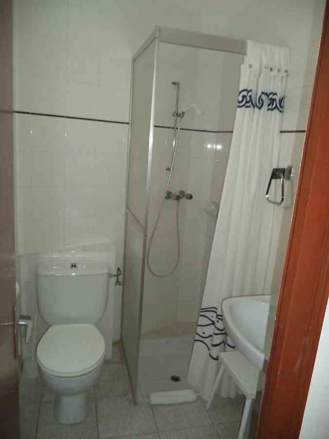 Hotel Hostal Cruz Tossa de Mar