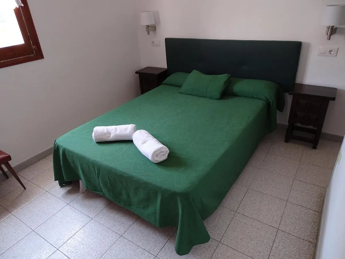 Hotel Hostal Cruz Tossa de Mar