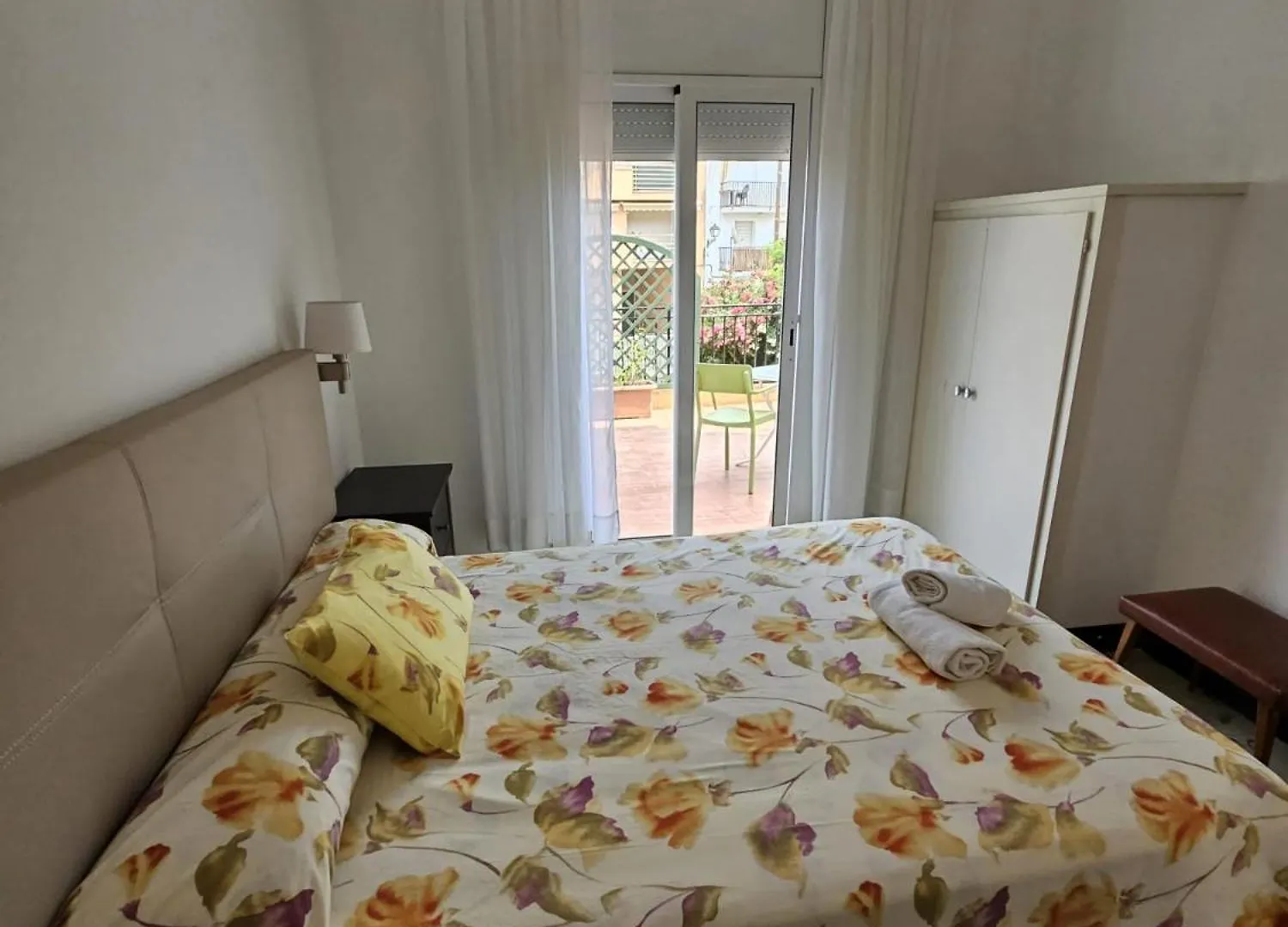 Hotel Hostal Cruz Tossa de Mar Affittacamere