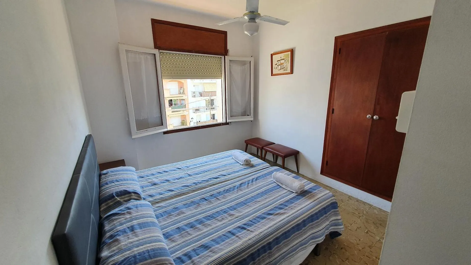 Hotel Hostal Cruz Tossa de Mar