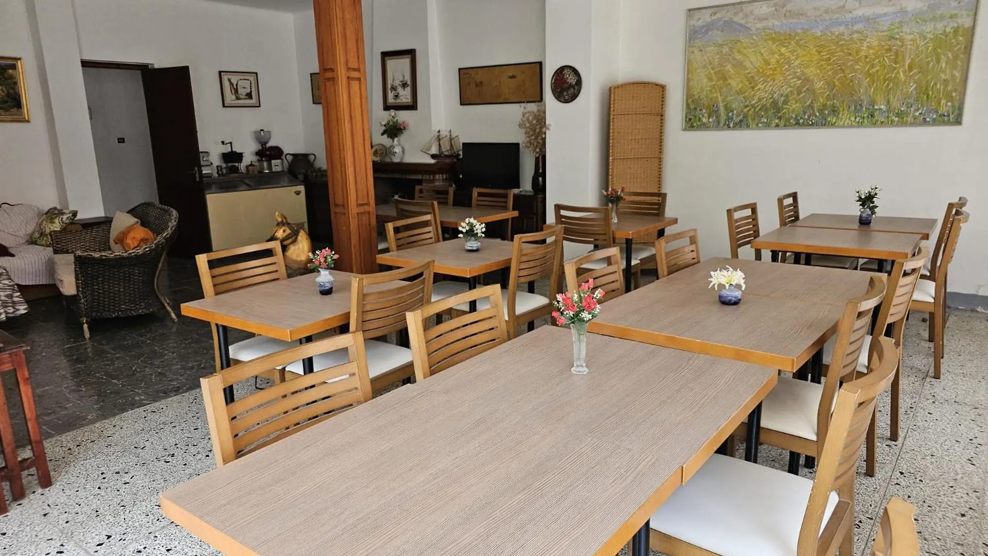Hostal Cruz Tossa de Mar 0*,  Espagne